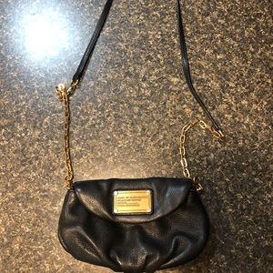 MARC JACOBS CROSSBODY PURSE
